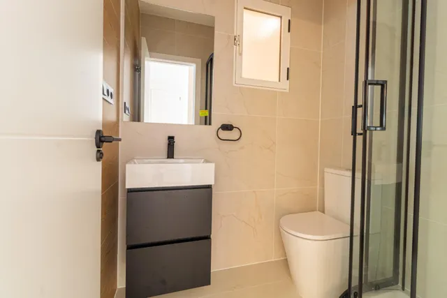 Adosado 3 habitaciones 85m² en venta - Zeniamar-Horizonte-La Campana — 15