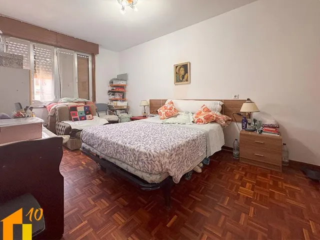 Amplia vivienda en Briviesca — 7
