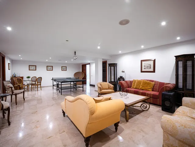 Chalet 7 habitaciones 660m² en venta - Marbella — 44