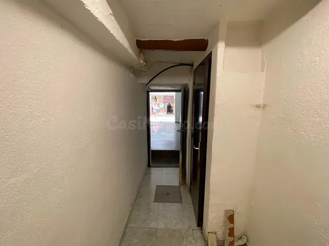 ALQUILER LOCAL COMERCIAL EN IGUALADA CENTRO - foto 3