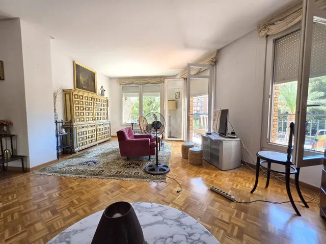 Se vende excelente piso en pleno centro de Castellón, con bo - foto 4