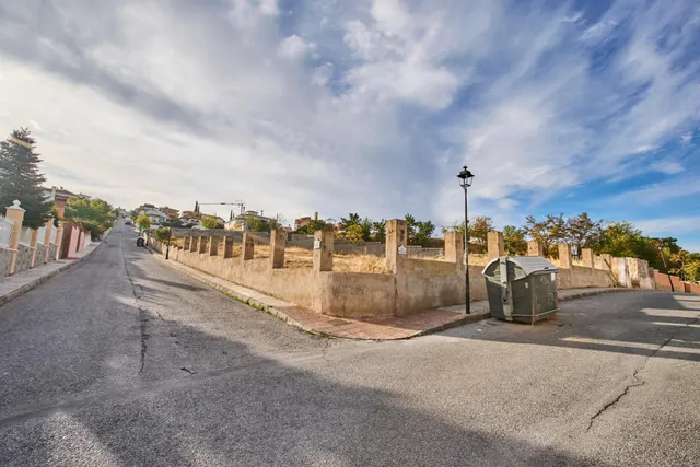 Terreno Urbanizable en Monachil - foto 3