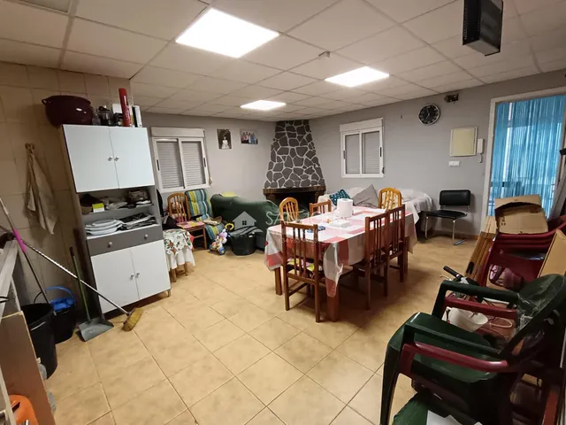 VENTA DE CHALET EN LA ROMANA, ZONA LA BOQUERA — 15