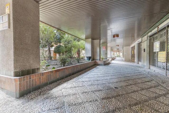 Apartamento nuevo a estrenar en la  Urbanizacion Triunfo Jardin — 12