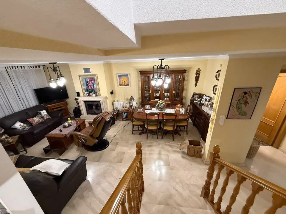 Impresionante Dúplex en San José, Lorca - ¡Tu hogar soñado! ✨