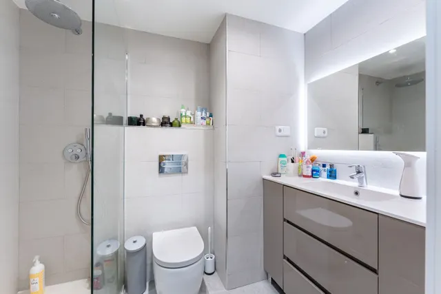 Piso 5 habitaciones 234m² en venta - Chamberí — 17