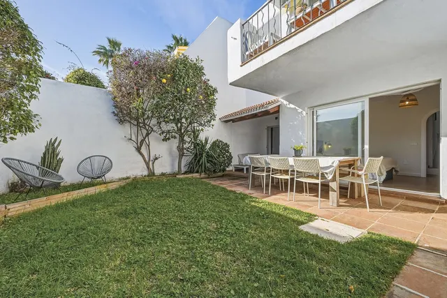Adosado 4 habitaciones 121m² en venta - Marbella — 14