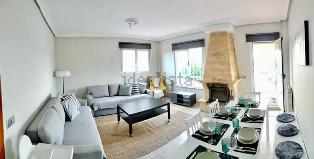 Chalet 3 habitaciones 182m² en venta - Castilla y leon
