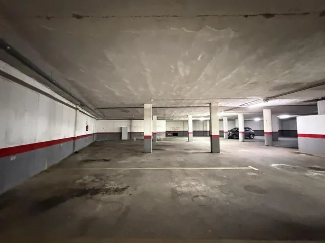 Garaje 26m² en venta - Estacion de autobuses — 12