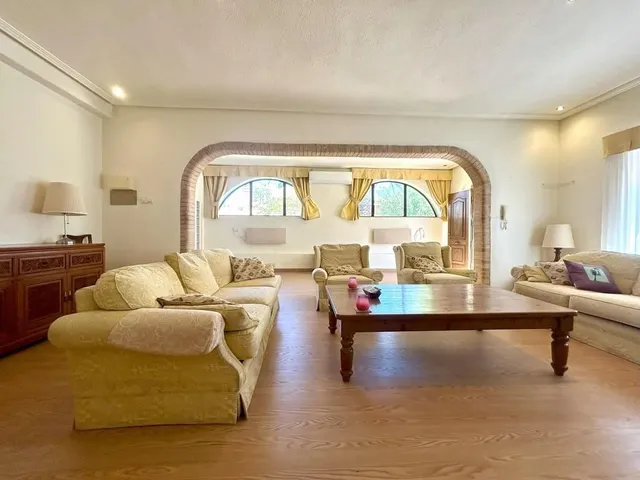 Villa 3 habitaciones 141m² en venta - Costa blanca — 25