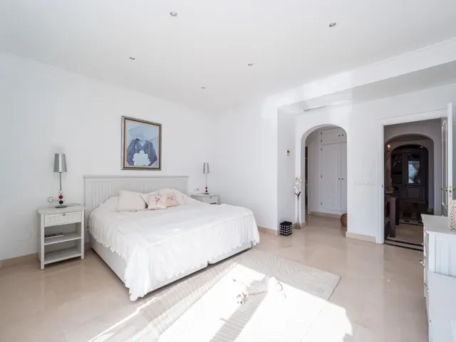 VENTA DE ÁTICO EN PASEO MARÍTIMO DE LOS BOLICHES, FUENGIROLA. 2 DORMITORIOS, TERRAZA Y VISTAS AL MAR — 37