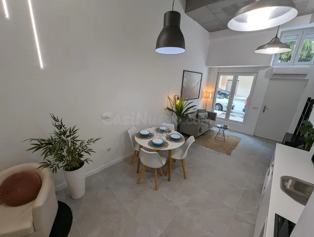 Estudio 53m² en venta - Centro. La Nogalera — 2