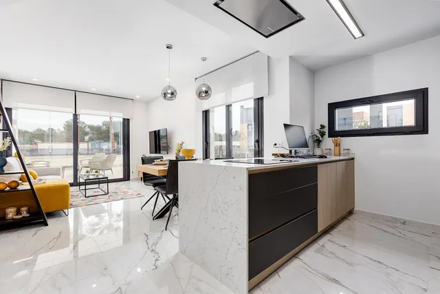 Apartamento de lujo Orihuela Costa — 10