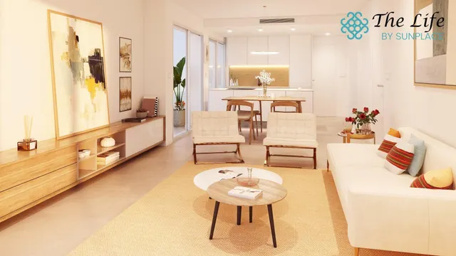 Apartamento 3 habitaciones 95m² en venta - Zona Pueblo - foto 2