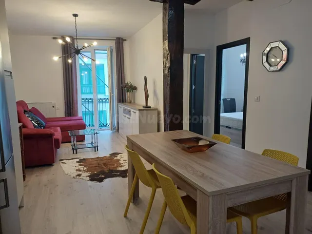 PISO DE LUJO EN ALQUILER ISABEL II - foto 4