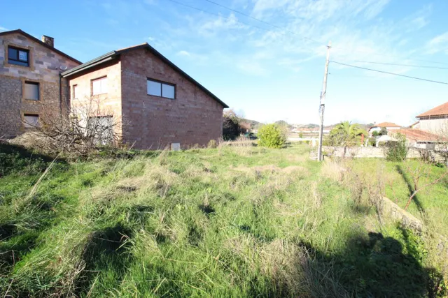 CHALET UNIFAMILIAR EN ESCOBEDO DE CAMARGO EN PARCELA DE 1400 METROS. — 10