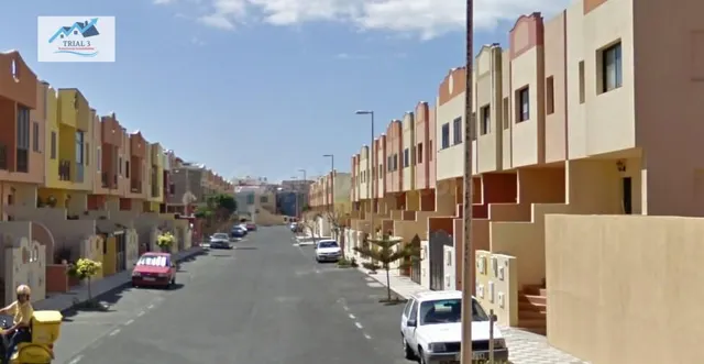 Venta De Casa Adosada Agüimes -Las Palmas