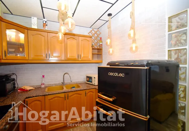 CASA CON CINCO TERRAZAS Y PAELLERO CERCA DE LA PLAYA — 32