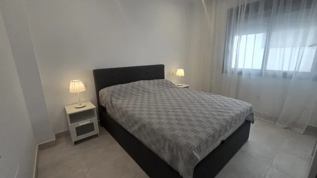 Ático 2 habitaciones 78m² en venta - Zona Pueblo — 12