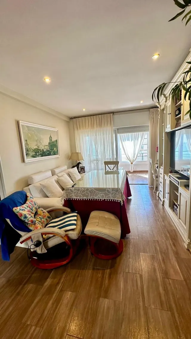 Apartamento 3 habitaciones 116m² en venta - Centro — 7