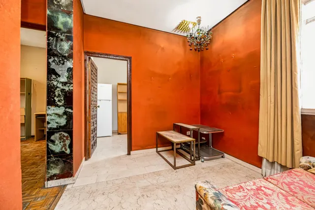 Ático con terraza de 12 m2 en el barrio de salamanca – zona goya — 7