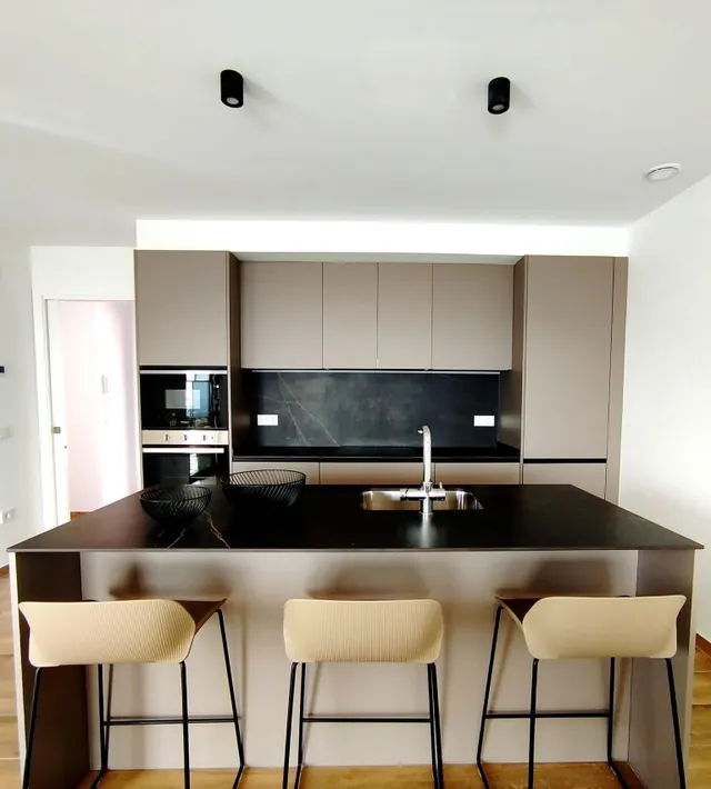 VILLAS DE OBRA NUEVA EN POLOP — 14