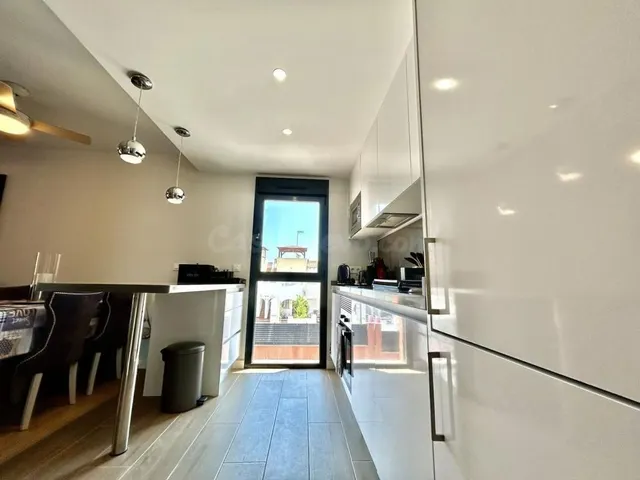 Apartamento 2 habitaciones 91m² en venta - Las Filipinas — 12