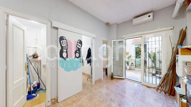 Local en rentabilidad en Albors — 7
