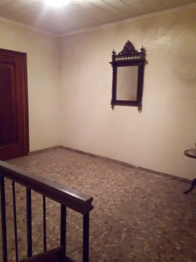 CASA EN ASPE — 15
