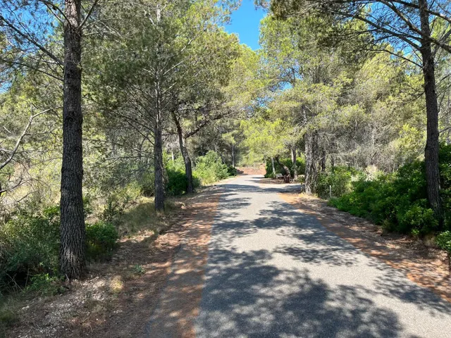 Terreno agrario en Mont-roig del camp, con barraca y pozo — 2
