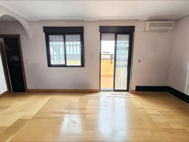 ÁTICO DÚPLEX EN RONDA SUR — 16