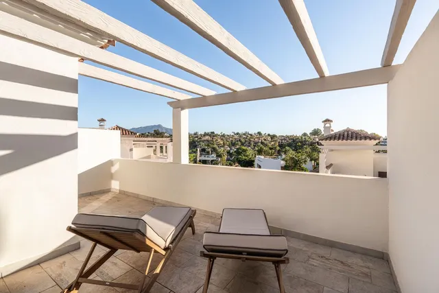 Adosado 3 habitaciones 170m² en venta - Paraiso-Barronal — 12