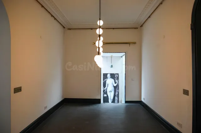 Chalet reformado independiente con jardín y piscina - Ciudad Jardín — 9