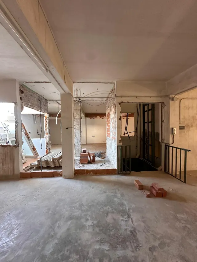 OPORTUNIDAD UNICA, EDIFICIO DE VIVIENDAS EN CASCO ANTIGUO XATIVA — 9