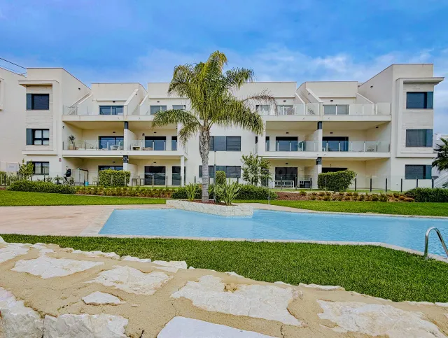 Apartamento 3 habitaciones 100m² en venta - Lo Romero Golf - foto 2