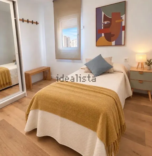 Piso 3 habitaciones 90m² en alquiler - Na Rovella — 14