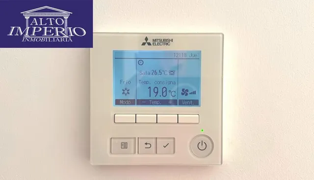 Vivienda a estrenar en urbanización privada en Parque Almunia con sauna, gimnasio y piscina comunitaria. — 18