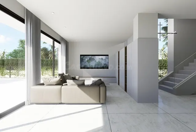 Villa 4 habitaciones 237m² en venta - La Regia — 5