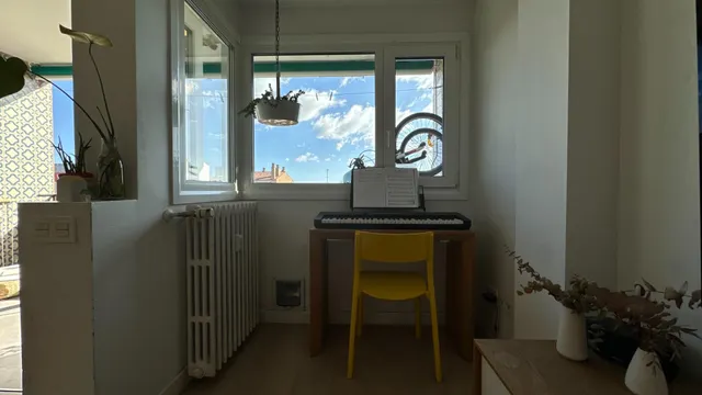 Piso 3 habitaciones 109m² en venta - Plaza de Toros — 13