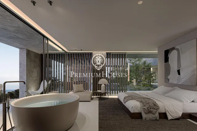 Espectacular proyecto de casa de diseño y ultra eficiente en - foto 5
