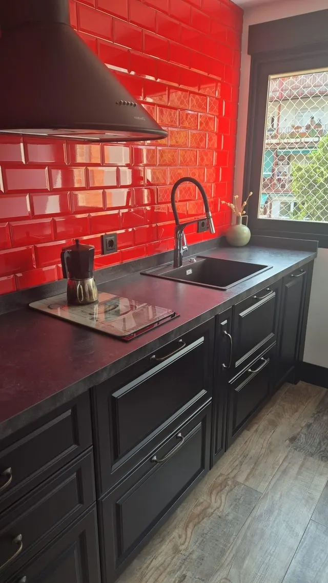 piso en venta Distrito Ciudad Lineal - San Juan Bautista. — 8