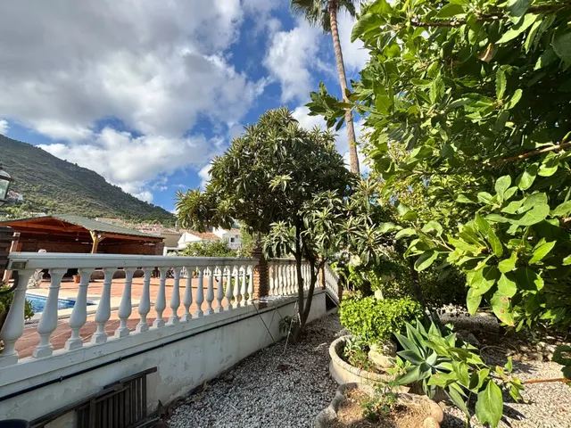 Chalet 7 habitaciones 522m² en venta - Manantiales - Lagar - Cortijo — 15