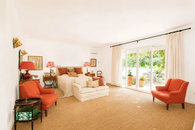 Villa 4 habitaciones 578m² en venta - ARQUEROS — 9