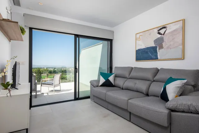 Espectacular apartamento en Algorfa — 15