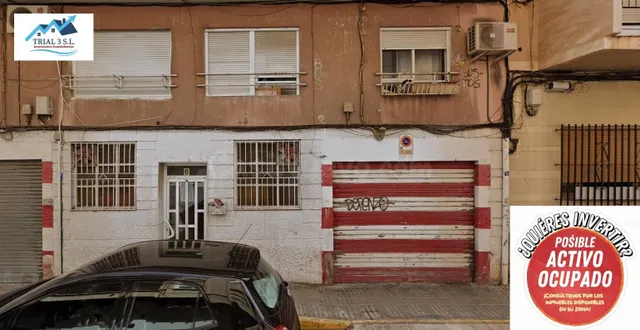Venta piso en Orihuela (Alicante/Alacant)