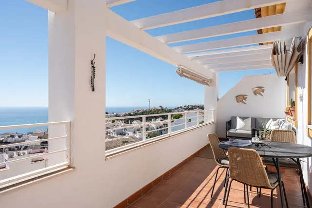 Ático 2 habitaciones 52m² en venta - Centro - foto 3