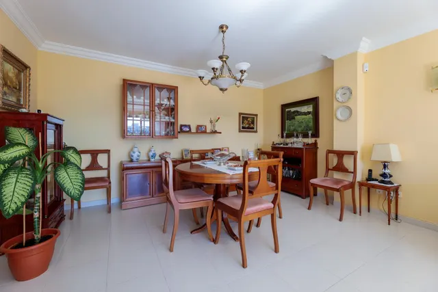 Piso en palma - zona s'escorxador — 28