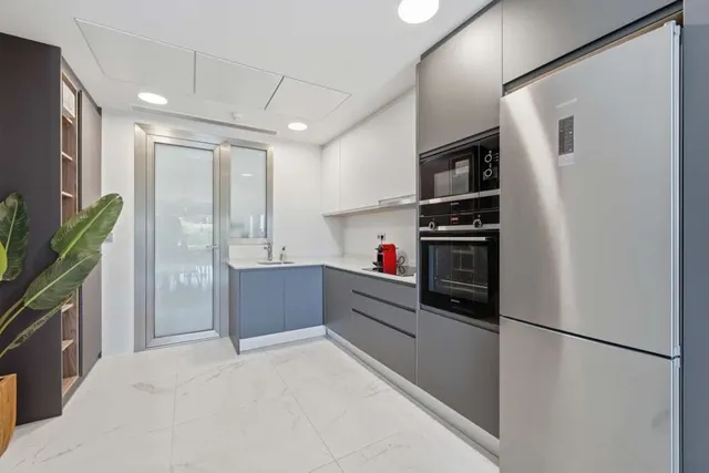 Apartamento 2 habitaciones 147m² en venta - Costa Del Sol — 8