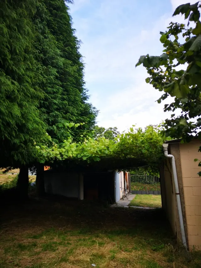 Casa en venta en Morfero — 16