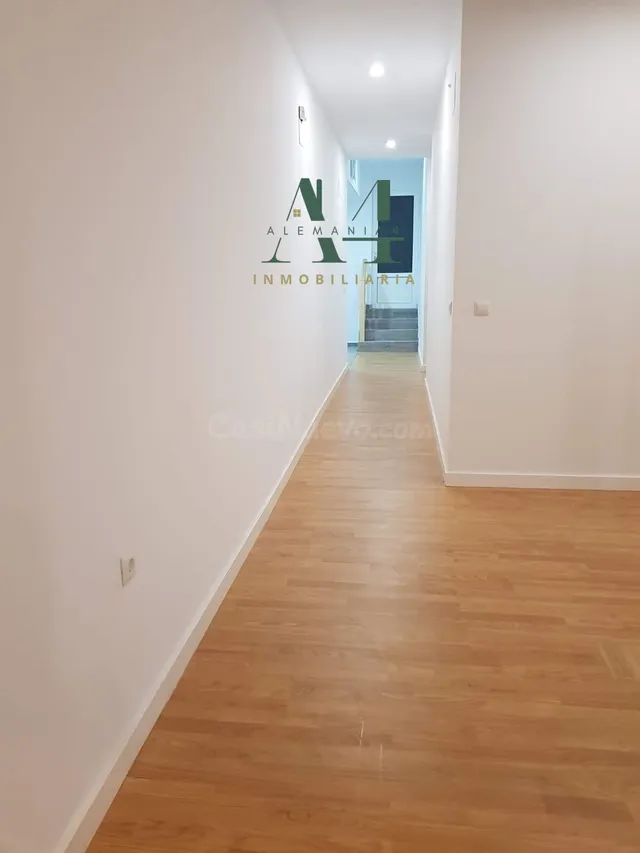Vivienda a estrenar en pleno centro de la ciudad ( Planta ba - foto 2